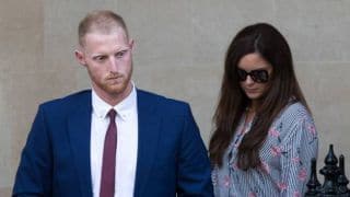 Ben Stokes needs to have a long, hard look at himself: Nasser Hussain